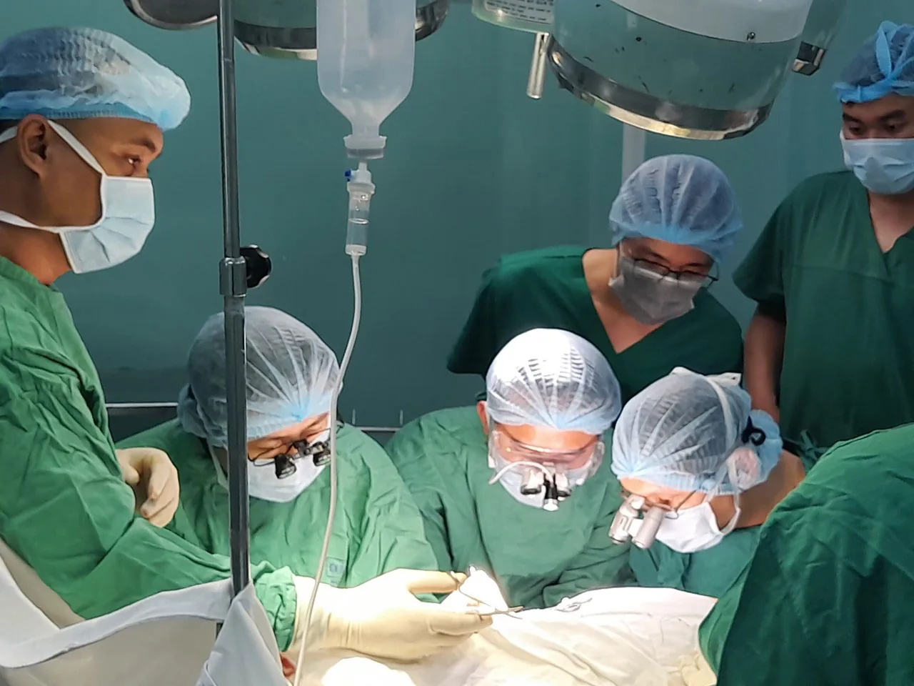 Trả lại những điều đã mất