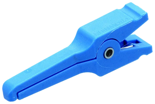 Kẹp mạch vi phẫu và siêu vi phẫu Picoclamp – Crownjun