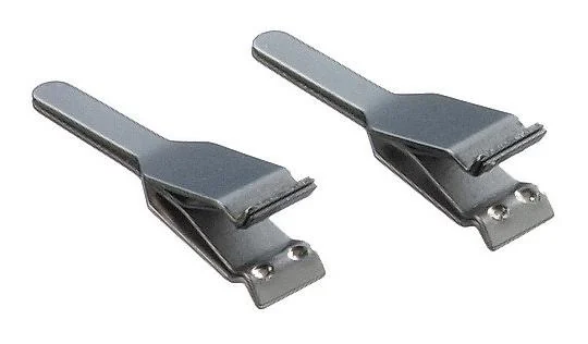 Kẹp vi mạch Acland® – S&T AG