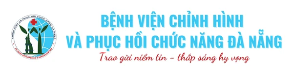 Bệnh viện Chỉnh hình và Phục hồi chức năng Đà Nẵng