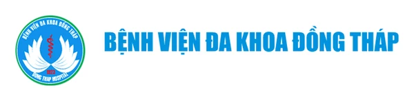 Bệnh viện Đa khoa Đồng Tháp