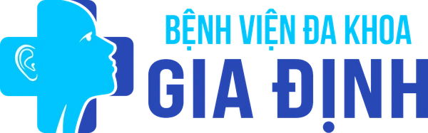 Bệnh viện Đa khoa Gia Định