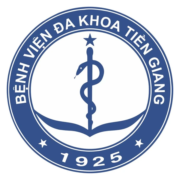 Bệnh viện Đa khoa tỉnh Tiền Giang