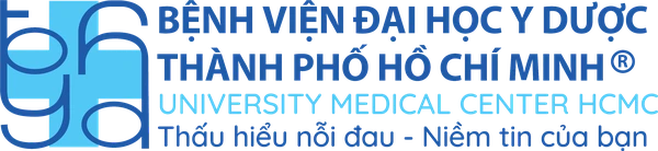 Bệnh viện Đại học Y Dược TP.HCM