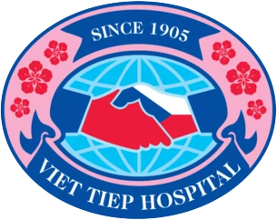 Bệnh viện Hữu nghị Việt Tiệp