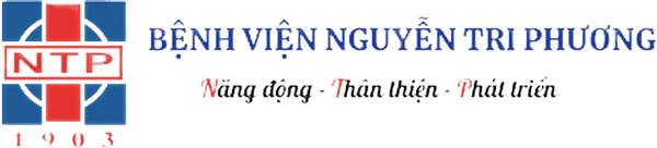 Bệnh viện Nguyễn Tri Phương