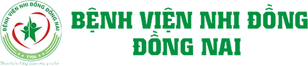 Bệnh viện Nhi đồng Đồng Nai