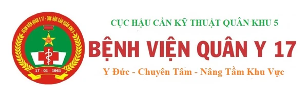 Bệnh viện Quân y 17