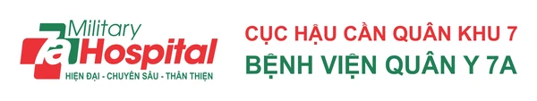 Bệnh viện Quân y 7A