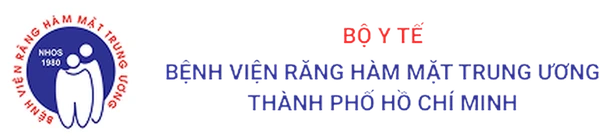 Bệnh viện Răng Hàm Mặt Trung ương TP.HCM