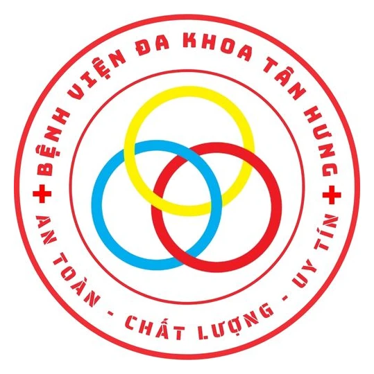 Bệnh viện Đa khoa Tân Hưng