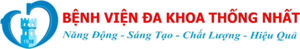 Bệnh viện Đa khoa Thống Nhất Đồng Nai