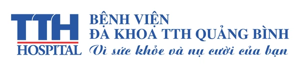 Bệnh viện Đa khoa TTH Quảng Bình