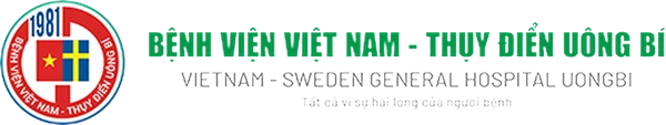 Bệnh viện Việt Nam - Thụy Điển Uông Bí