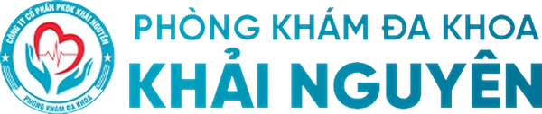 Phòng khám Đa khoa Khải Nguyên