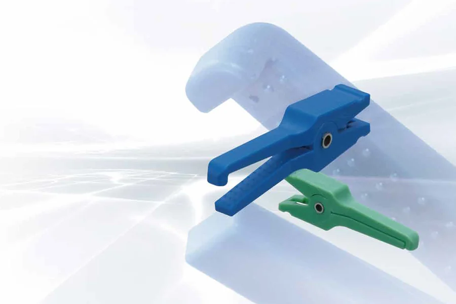 Kẹp mạch máu vi phẫu và siêu vi phẫu Picoclamp