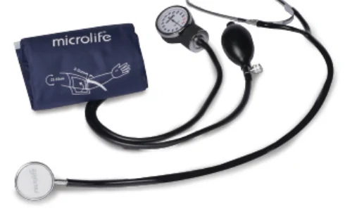 Máy đo huyết áp cơ Microlife AG1-20