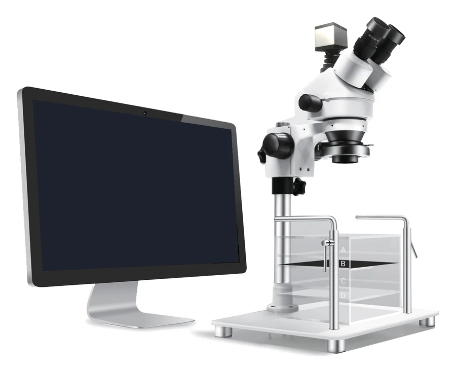 Trạm tập nối mạch MT-1