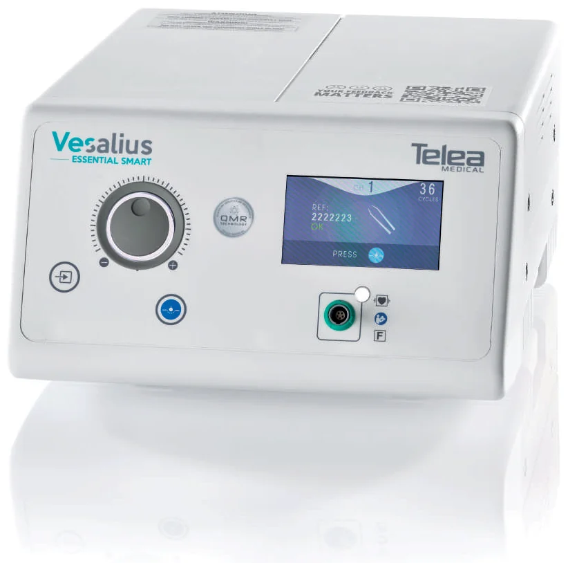 Máy phát cao tần QMR Vesalius Essential Smart