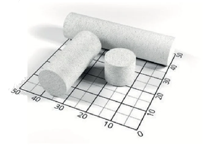 Xương nhân tạo FlexiOss®