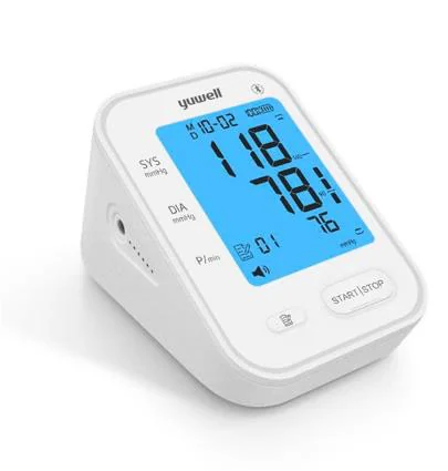 Máy đo huyết áp Yuwell YE650AR