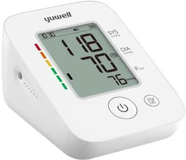 Máy đo huyết áp Yuwell YE660D